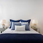 Stupendo-Three Rooms-Suite With Terrace -Center -Air Conditioning