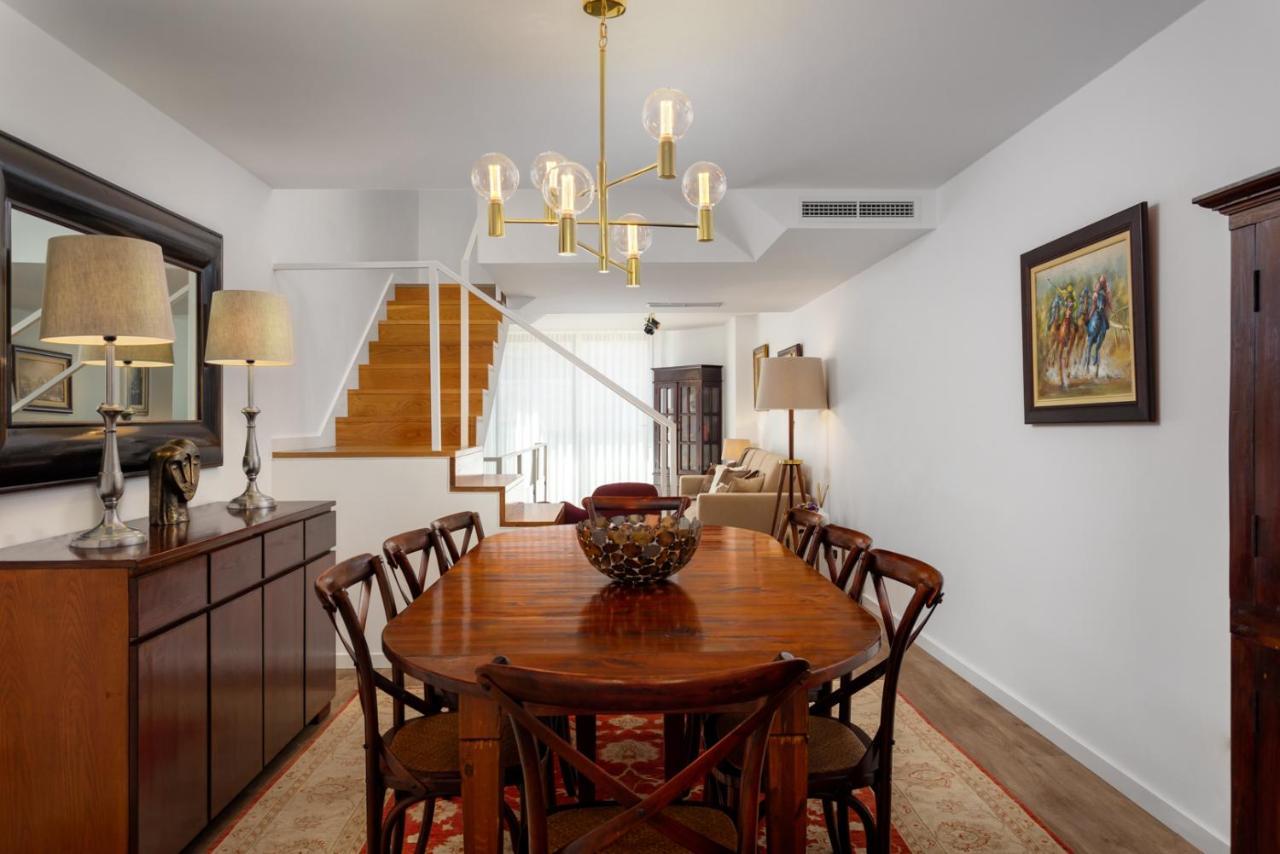 Stupendo-three Rooms-suite With Terrace -center -air Conditioning * Lissabon