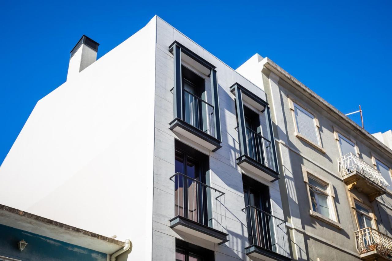 Apartment Stupendo-three Rooms-suite With Terrace -center -air Conditioning